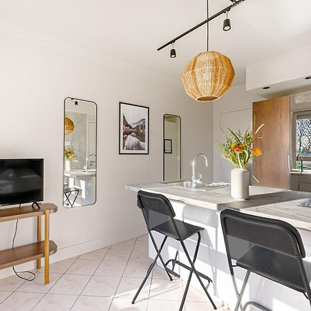 The Lake Aurora Suite - Duke Housing เครเตย ภายนอก รูปภาพ