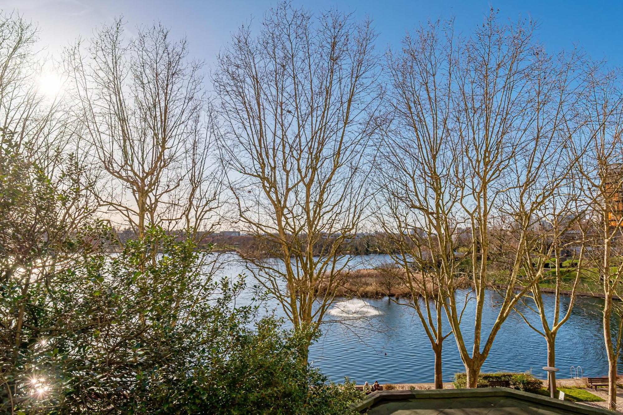 The Lake Aurora Suite - Duke Housing เครเตย ภายนอก รูปภาพ